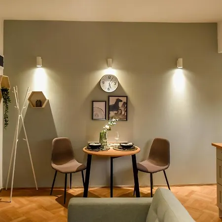 Apartamento Marble & Pastels - Homey