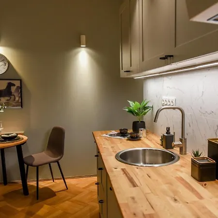 Marble & Pastels - Homey Apartamento *