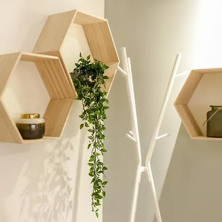 Apartamento Marble & Pastels - Homey *