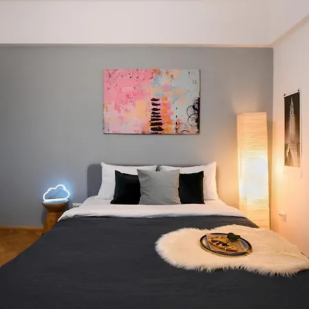 Marble & Pastels - Homey *