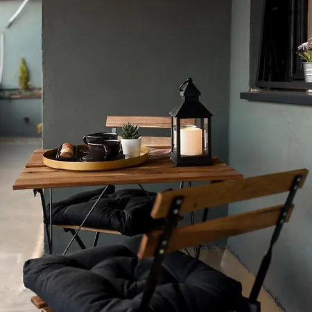 Marble & Pastels - Homey